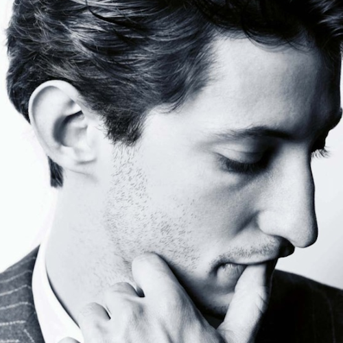 ΑΠΟΚΛΕΙΣΤΙΚΗ ΣΥΝΕΝΤΕΥΞΗ: O Pierre Niney είναι ο YSL